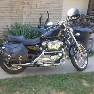 Meet your Posher, Rick